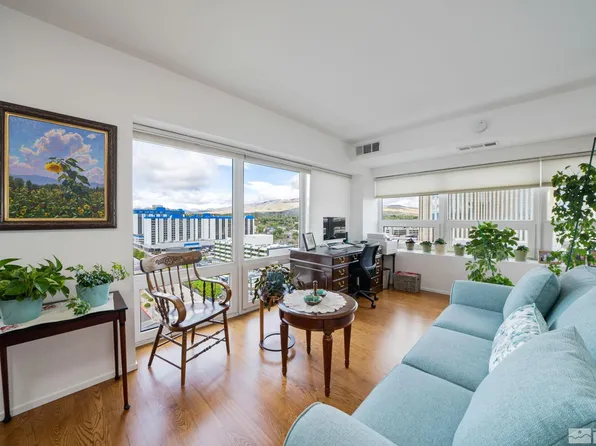255 N Sierra St Unit 1512, Reno, NV 89501