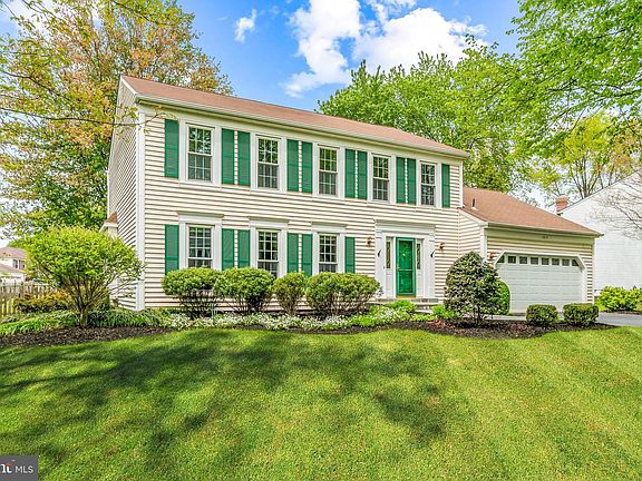 4th image of 12614 Heritage Farm Ln