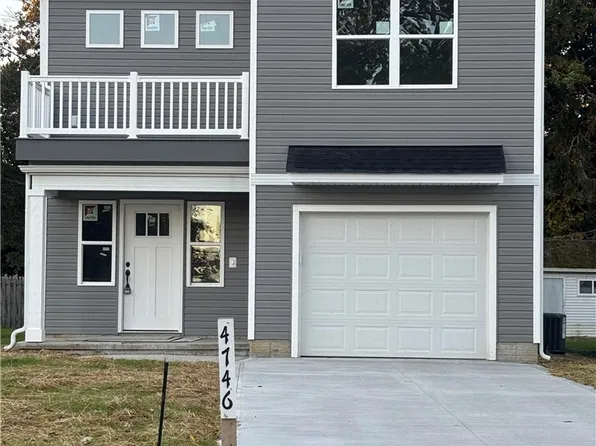4746 Glenn Lodge Rd, Mentor, OH 44060