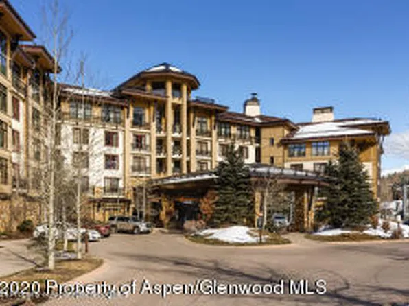130 Wood Rd #608, Snowmass Village, CO 81615