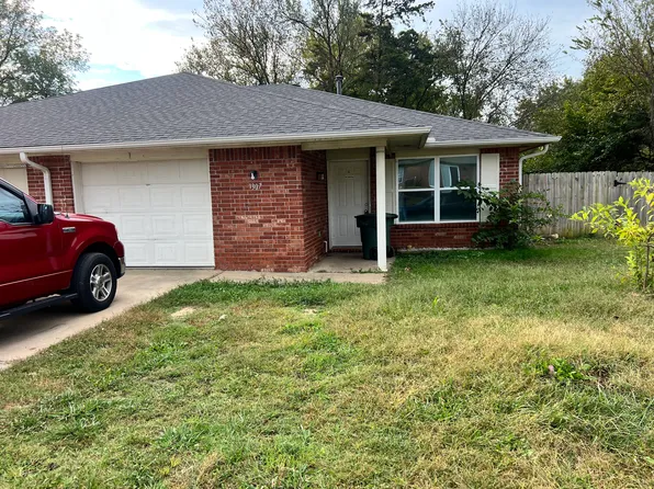 1309 E Fairlane St #1307, Fayetteville, AR 72701