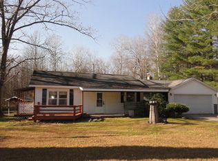 4943 N Eastman Rd, Midland, MI 48642