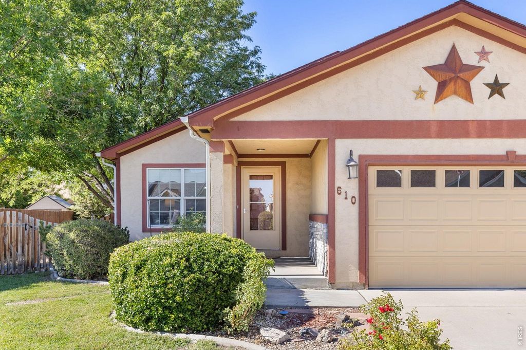 610 Cornerstone Dr
