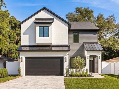 1413 Warwick Pl, Orlando, FL, 32806