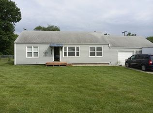 1508 E Kansas City Rd, Olathe, KS 66061
