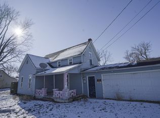 220 N Jefferson St, Wabash, IN 46992