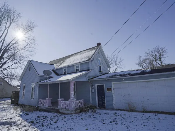 220 N Jefferson St, Wabash, IN 46992