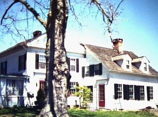 708 Spruce Brk, Southbury, CT 06488