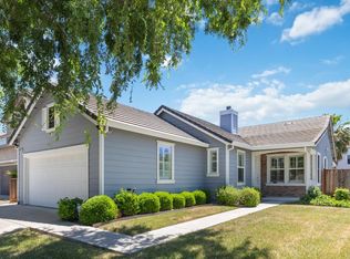 2872 Ralston Way, Tracy, CA 95377