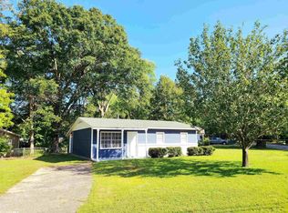 6550 Valdez Dr, Mobile, AL 36608