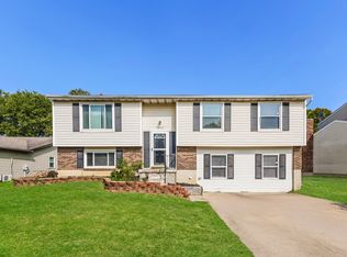 9612 Springwater Ln, Miamisburg, OH