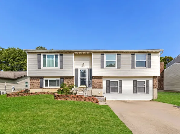 9612 Springwater Ln, Miamisburg, OH 45342