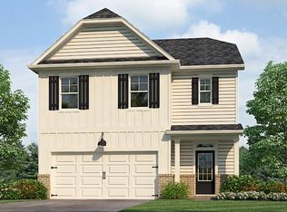 150 Shadow Creek Ct, Fairburn, GA 30213