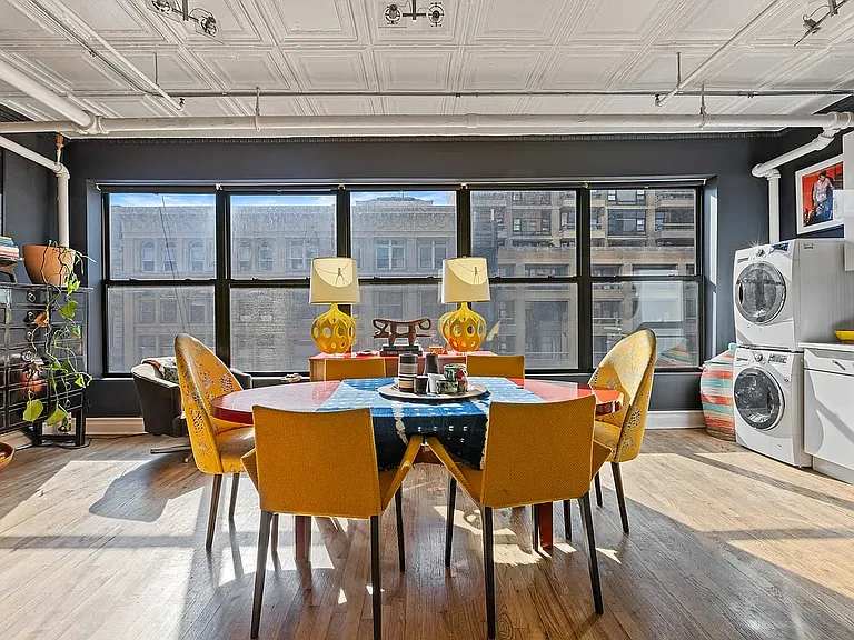 115 W 23rd St #65 — Photo 2