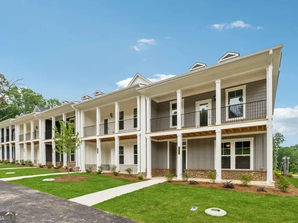 2546 Harbor Ridge Pass, Gainesville, GA 30507