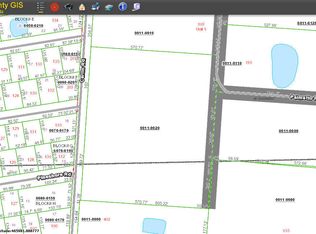 0 Carlin Rd, San Mateo, FL 32187