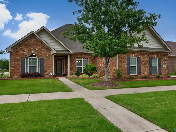 30 Wax Ln SW, Huntsville, AL 35824