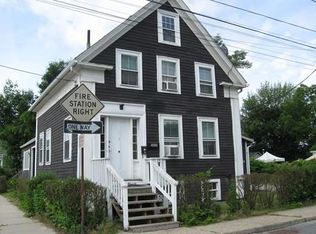 1037 Pleasant St, Palmer, MA 01069