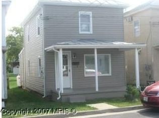 326 Ritenour St, Front Royal, VA 22630