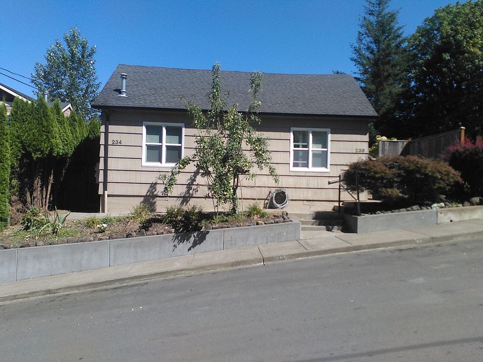 1st image of 234-236 SE Harlow Ave