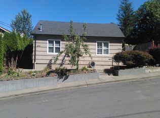 234-236 SE Harlow Ave, Troutdale, OR 97060