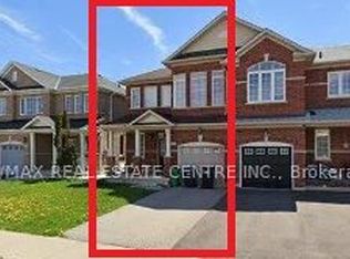 7 Iceland Poppy Trl, Brampton, ON L7A 0M9