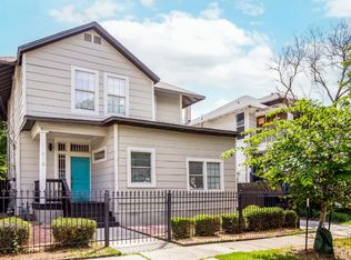 618 Atlanta St APT 4, San Antonio, TX 78212