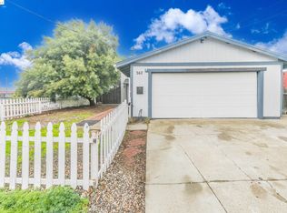 262 William Reed Dr, Antioch, CA 94509