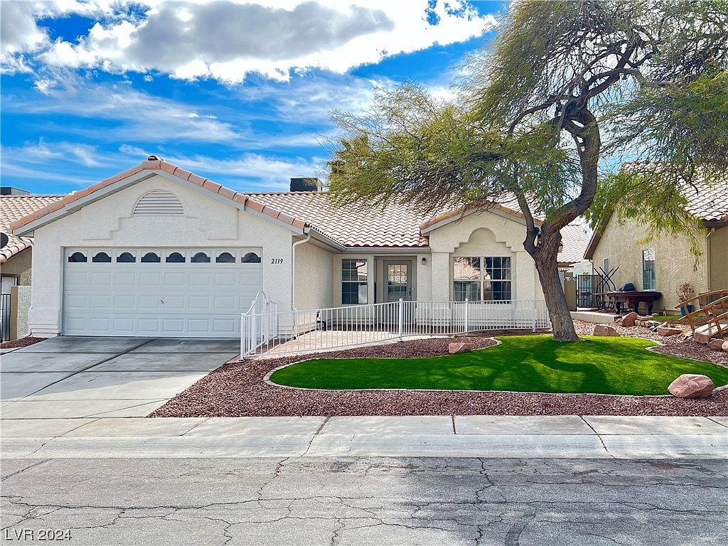2119 Pilar Ave, North Las Vegas, NV 89032 MLS 2561442 Zillow