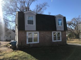 1715 Riverdale Rd SE, Roanoke, VA 24014