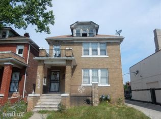 3730 Elmhurst St, Detroit, MI 48206