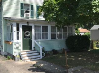 40 Hamilton St, Bloomingdale, NJ 07403