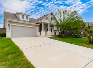 100 Patrick Herndon Dr, Bastrop, TX 78602