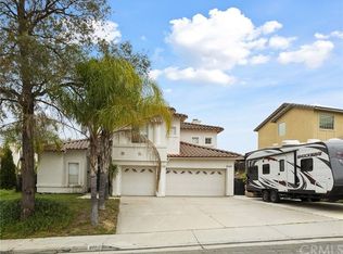 9702 Sunnybrook Dr, Moreno Valley, CA 92557