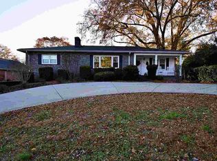 145 Corrine Dr, Greenville, SC 29607