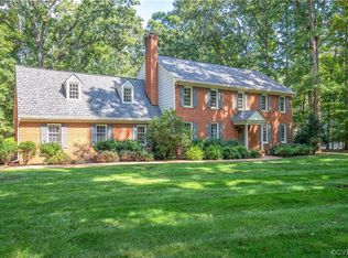 13830 Grey Friars Ln, Midlothian, VA 23113