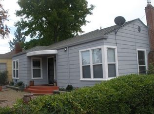300 Ridgeway Ave, Santa Rosa, CA 95401