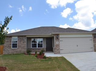 5855 E 147th Pl S, Bixby, OK 74008