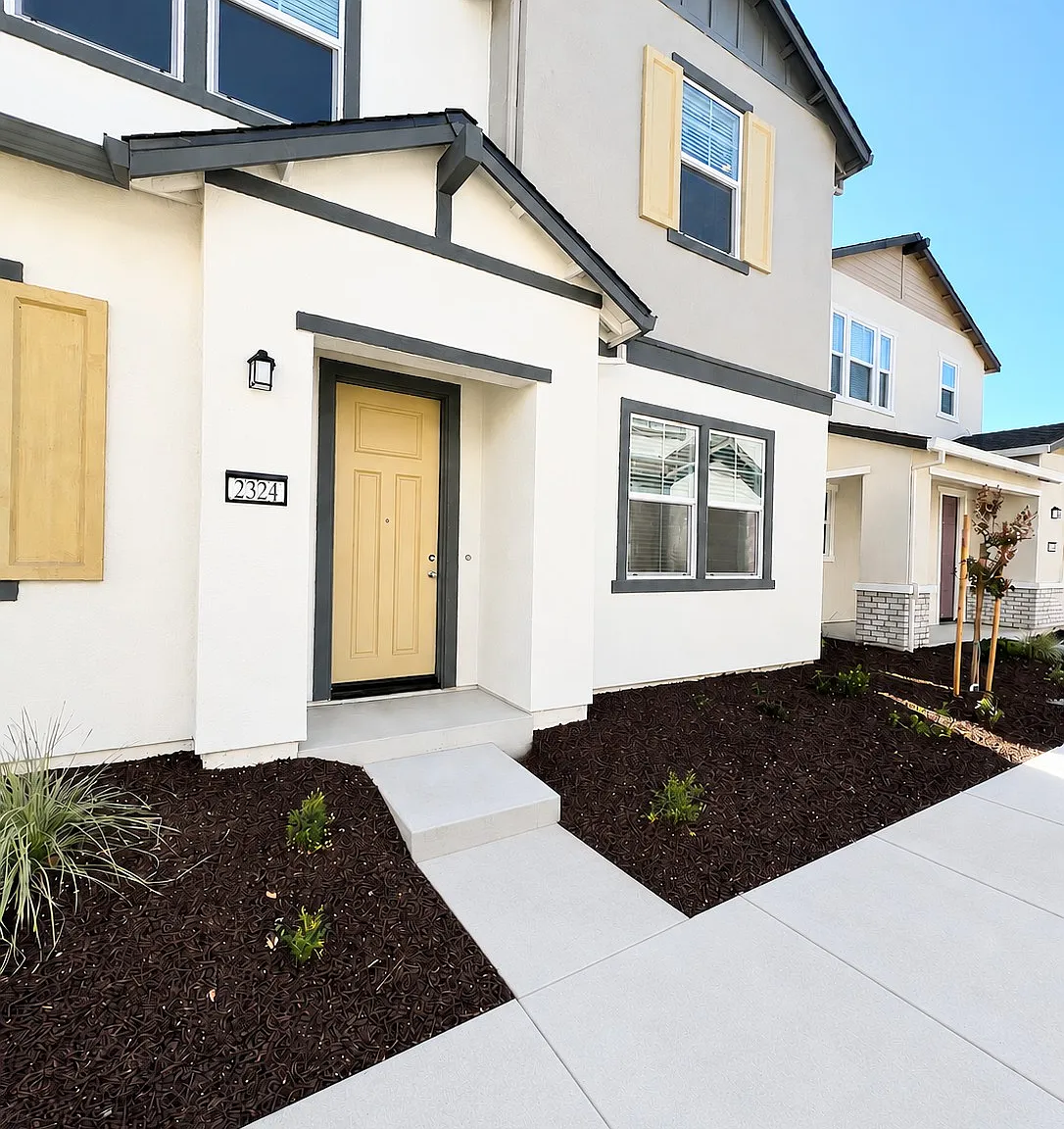 3 bed, 2.5 bath, 1943 sqft, $3,000 — Photo 2