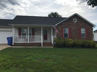 326 Crocker Rd, Kings Mountain, NC 28086