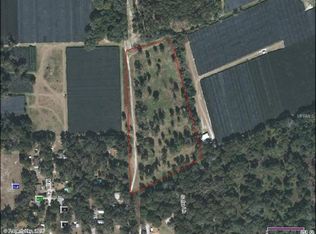 Mills Rd, Deland, FL 32724