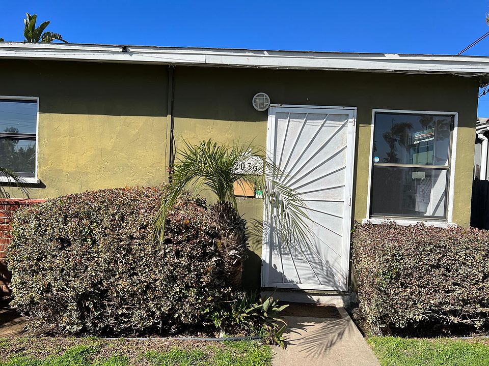 2nd image of 2036 Balboa Ave