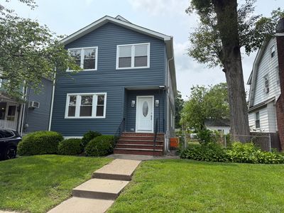 186 Harrison Ave Floor 2, Montclair, NJ, 07042