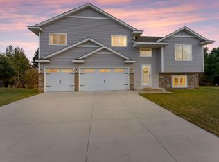 770 S Rush Creek Ln, Rush City, MN 55069