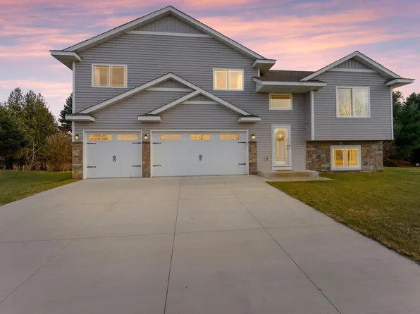 770 S Rush Creek Ln, Rush City, MN 55069