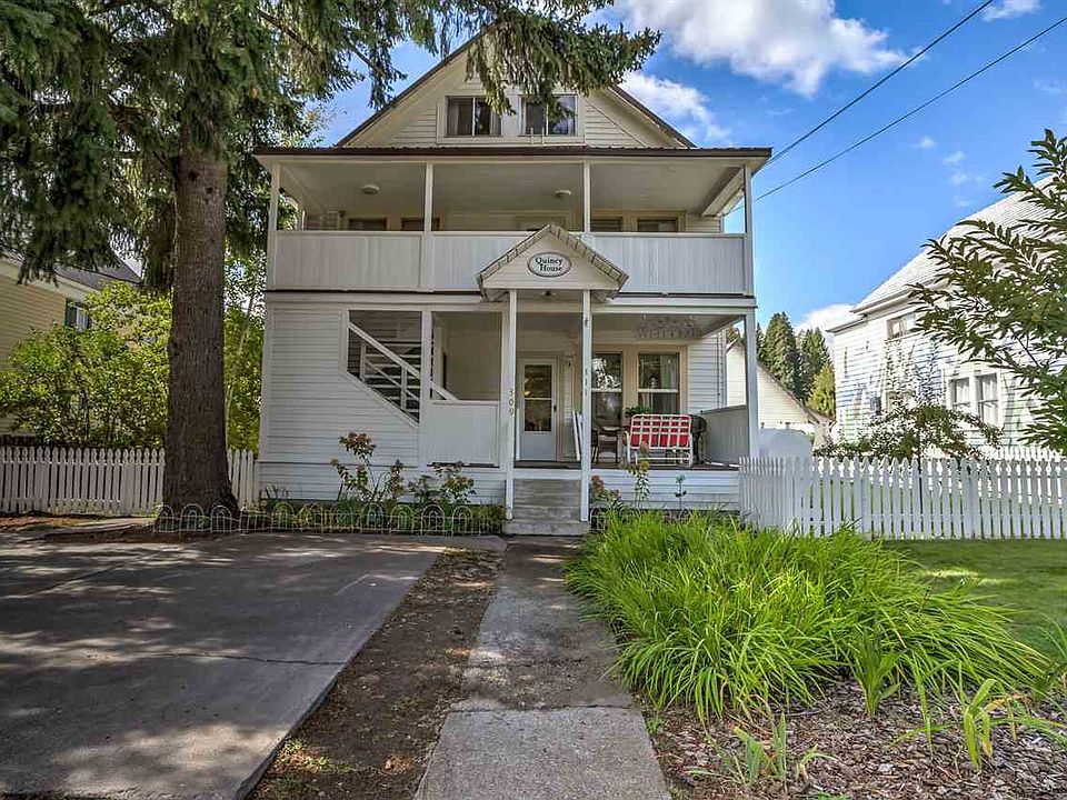1st image of 309 & 311 Quincy Ave