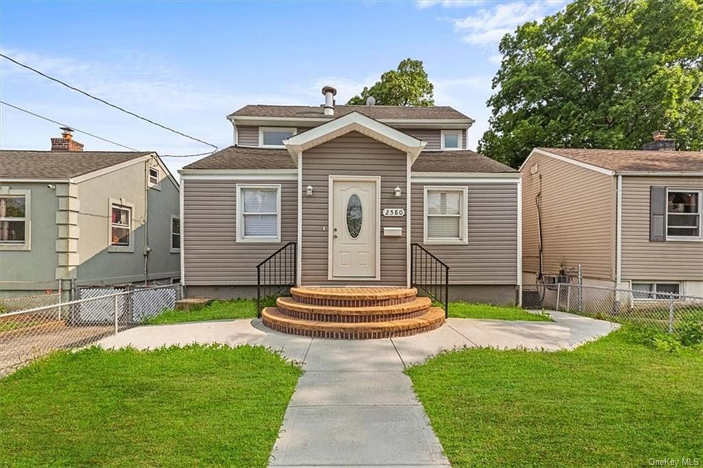 2580 Flint Avenue, Bronx, NY 10475 MLS H6257204 Zillow