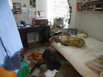 Rented by DSA Realty