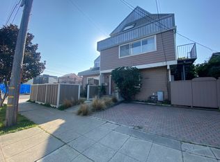 775 Page St #1, Berkeley, CA 94710