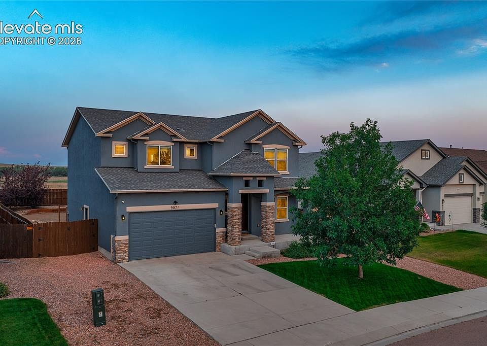 1st image of 9071 Pennycress Dr